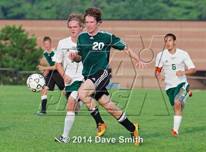Thumbnail 2 in Coopersville @ Zeeland West photogallery.