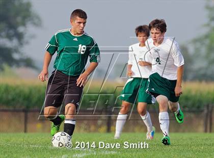 Thumbnail 3 in Coopersville @ Zeeland West photogallery.