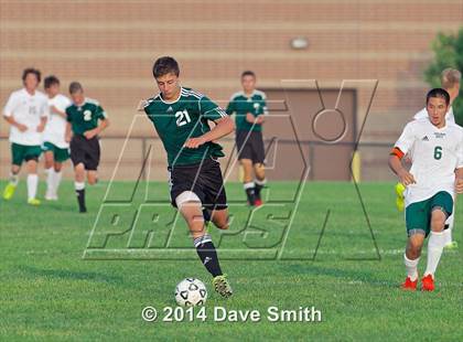 Thumbnail 3 in Coopersville @ Zeeland West photogallery.