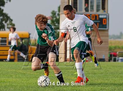 Thumbnail 2 in Coopersville @ Zeeland West photogallery.