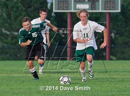 Thumbnail 3 in Coopersville @ Zeeland West photogallery.
