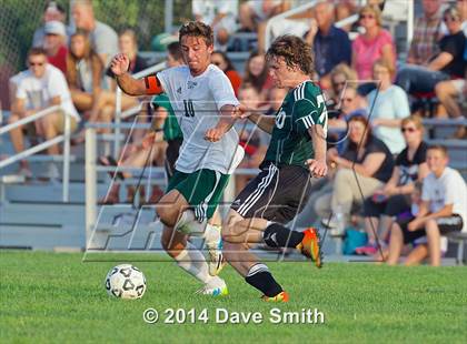 Thumbnail 3 in Coopersville @ Zeeland West photogallery.