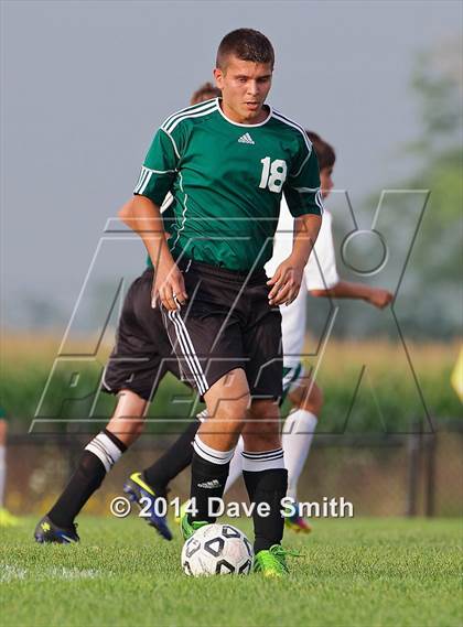 Thumbnail 2 in Coopersville @ Zeeland West photogallery.