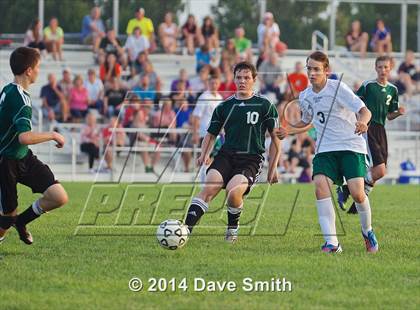 Thumbnail 2 in Coopersville @ Zeeland West photogallery.
