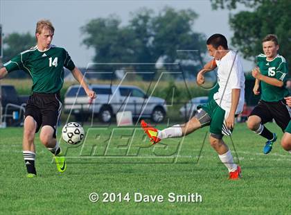 Thumbnail 1 in Coopersville @ Zeeland West photogallery.