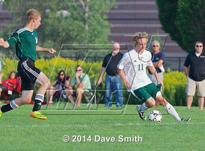 Thumbnail 1 in Coopersville @ Zeeland West photogallery.