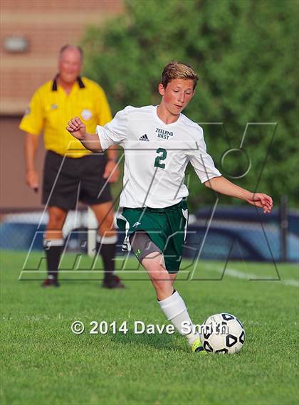 Thumbnail 3 in Coopersville @ Zeeland West photogallery.