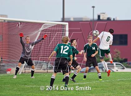 Thumbnail 1 in Coopersville @ Zeeland West photogallery.