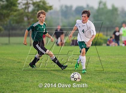 Thumbnail 1 in Coopersville @ Zeeland West photogallery.