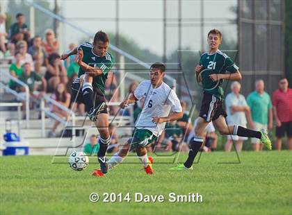 Thumbnail 2 in Coopersville @ Zeeland West photogallery.