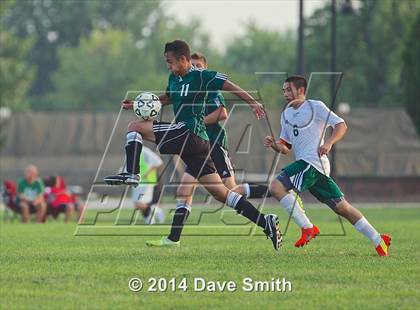 Thumbnail 3 in Coopersville @ Zeeland West photogallery.