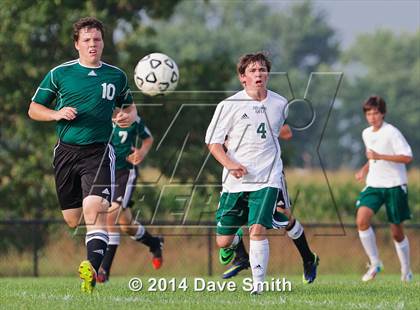 Thumbnail 3 in Coopersville @ Zeeland West photogallery.
