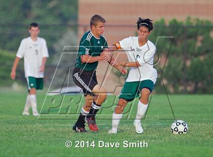 Thumbnail 2 in Coopersville @ Zeeland West photogallery.