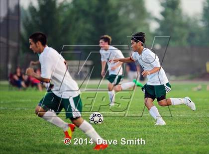 Thumbnail 3 in Coopersville @ Zeeland West photogallery.