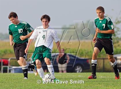 Thumbnail 1 in Coopersville @ Zeeland West photogallery.