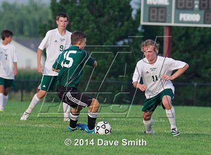 Thumbnail 2 in Coopersville @ Zeeland West photogallery.