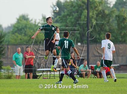 Thumbnail 1 in Coopersville @ Zeeland West photogallery.
