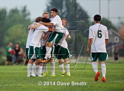 Thumbnail 2 in Coopersville @ Zeeland West photogallery.