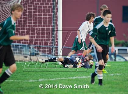 Thumbnail 2 in Coopersville @ Zeeland West photogallery.