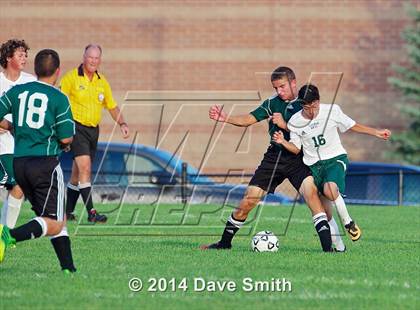 Thumbnail 2 in Coopersville @ Zeeland West photogallery.