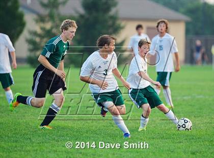 Thumbnail 1 in Coopersville @ Zeeland West photogallery.