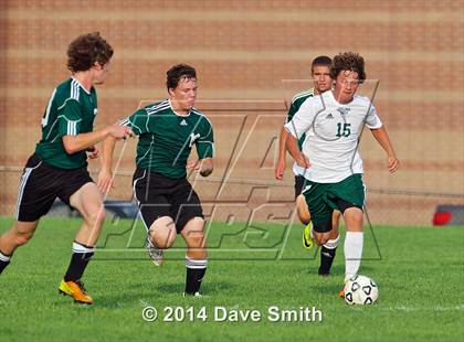Thumbnail 1 in Coopersville @ Zeeland West photogallery.