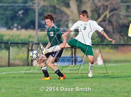 Thumbnail 1 in Coopersville @ Zeeland West photogallery.