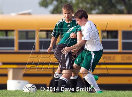 Thumbnail 1 in Coopersville @ Zeeland West photogallery.