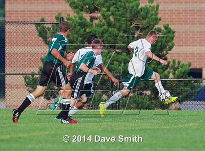 Thumbnail 2 in Coopersville @ Zeeland West photogallery.