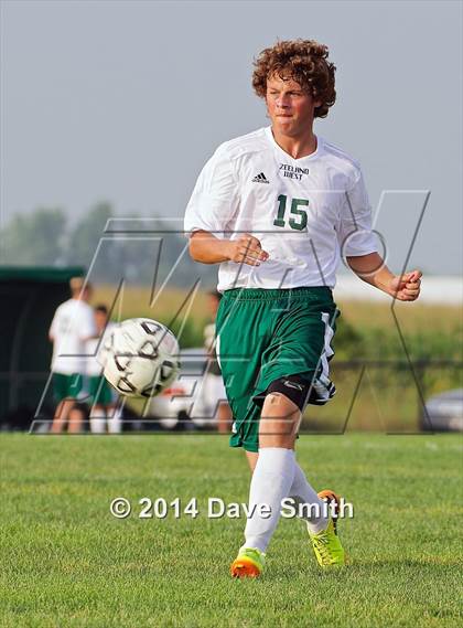 Thumbnail 3 in Coopersville @ Zeeland West photogallery.