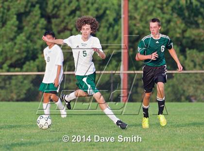 Thumbnail 1 in Coopersville @ Zeeland West photogallery.