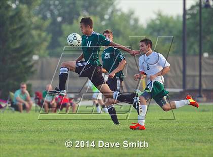Thumbnail 1 in Coopersville @ Zeeland West photogallery.