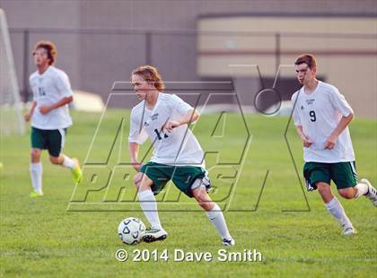 Thumbnail 1 in Coopersville @ Zeeland West photogallery.