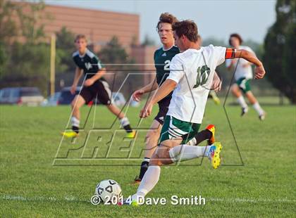 Thumbnail 1 in Coopersville @ Zeeland West photogallery.