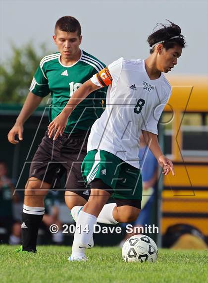 Thumbnail 2 in Coopersville @ Zeeland West photogallery.