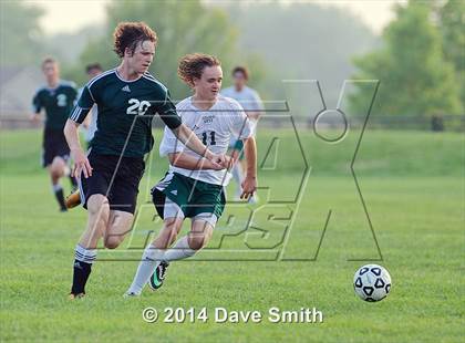 Thumbnail 1 in Coopersville @ Zeeland West photogallery.