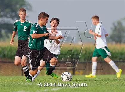 Thumbnail 2 in Coopersville @ Zeeland West photogallery.