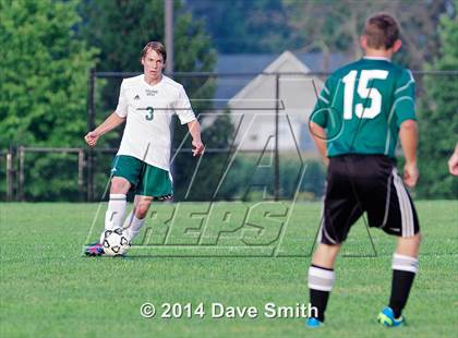 Thumbnail 1 in Coopersville @ Zeeland West photogallery.
