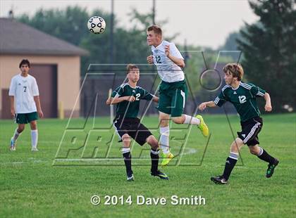 Thumbnail 1 in Coopersville @ Zeeland West photogallery.