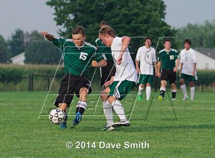 Thumbnail 3 in Coopersville @ Zeeland West photogallery.