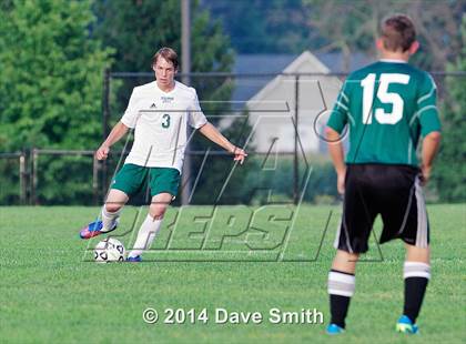 Thumbnail 3 in Coopersville @ Zeeland West photogallery.