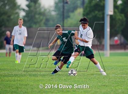 Thumbnail 2 in Coopersville @ Zeeland West photogallery.