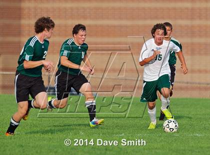 Thumbnail 2 in Coopersville @ Zeeland West photogallery.