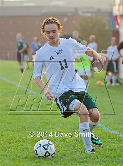 Thumbnail 2 in Coopersville @ Zeeland West photogallery.