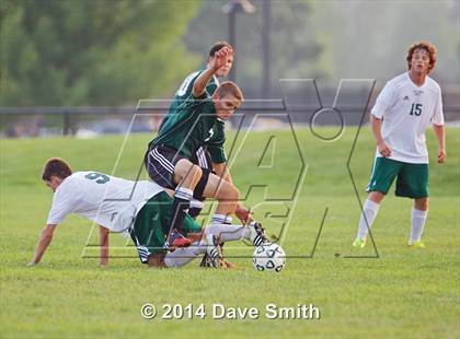 Thumbnail 2 in Coopersville @ Zeeland West photogallery.