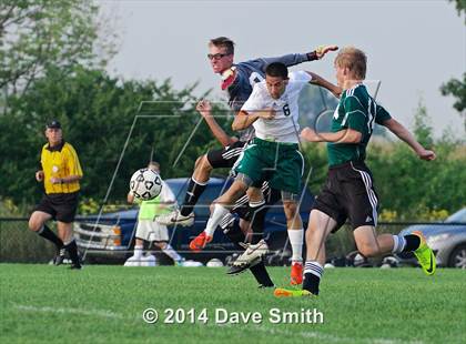 Thumbnail 2 in Coopersville @ Zeeland West photogallery.