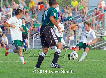 Thumbnail 2 in Coopersville @ Zeeland West photogallery.