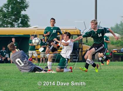 Thumbnail 2 in Coopersville @ Zeeland West photogallery.