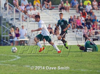 Thumbnail 1 in Coopersville @ Zeeland West photogallery.