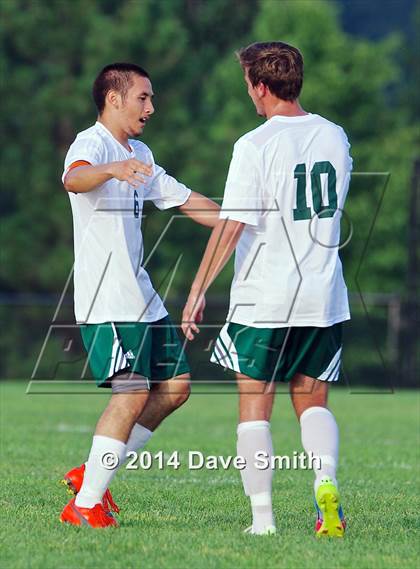 Thumbnail 3 in Coopersville @ Zeeland West photogallery.